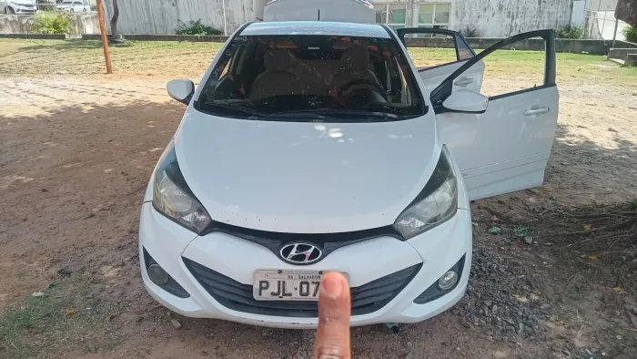 Hb20s1.6 conforte completo 2015
