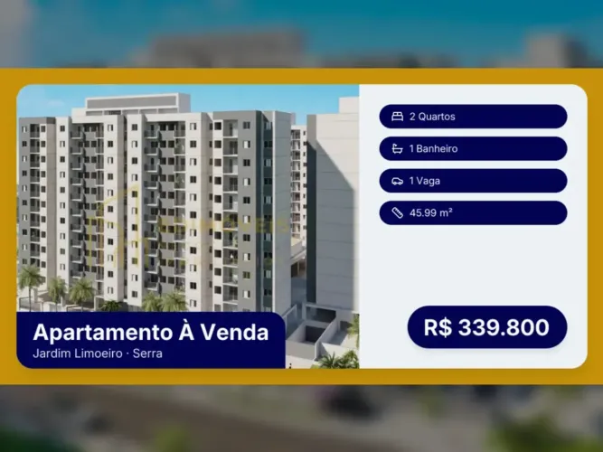 Viva com qualidade no Jardim Limoeiro: apartamento de 2 quartos em condomínio clube!