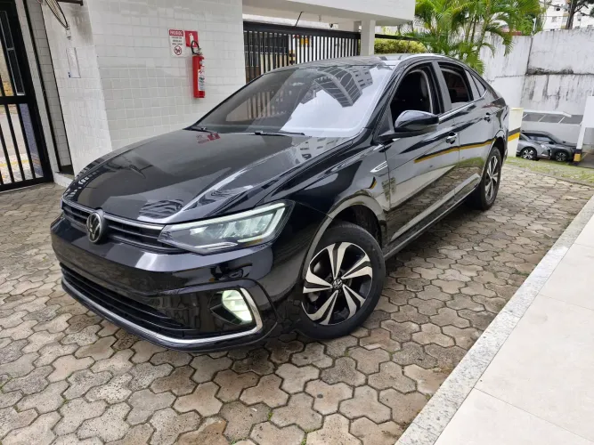 Volkswagen Virtus Comfort. 200 TSI 1.0 Flex 12V AUT 2025