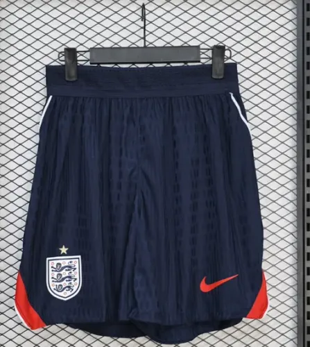 Calção da Inglaterra Copa do Mundo 2026 - Jogador