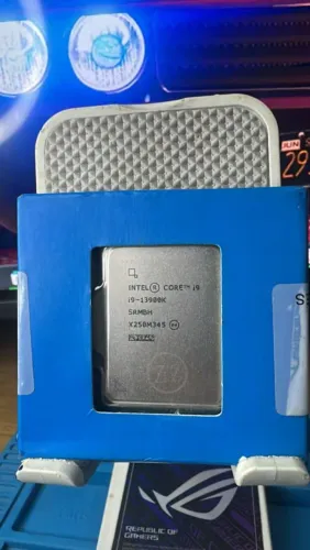 I9 13900k