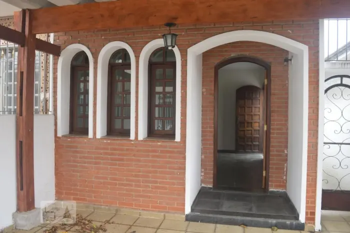 Casa à Venda - Vila Mazzei, 2 Quartos, 75 m2