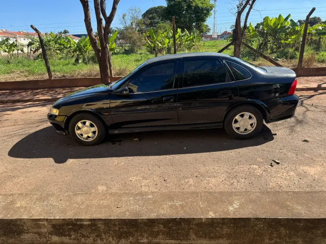 Chevrolet Vectra GLS/expres.2.2/ 2.0 E 2.0 CD 8V 2000