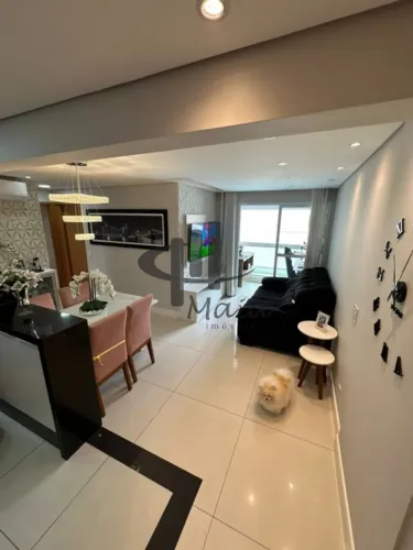 Venda Apartamento Sao Caetano do Sul Santa Maria Ref: 24746