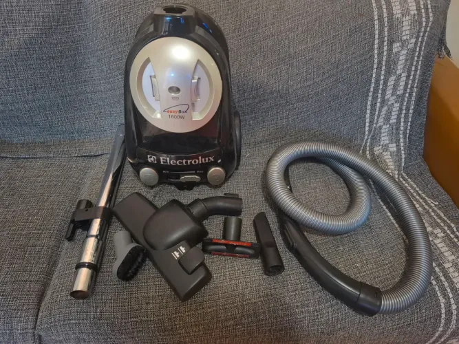 Aspirador Electrolux 