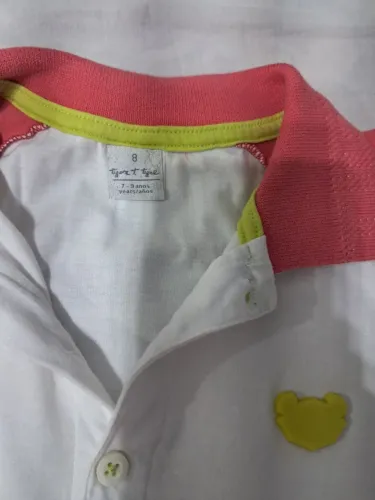 Roupas infantis seminovas