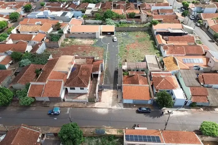 Excelente terreno de 208m² no Bairro Baixada - Pronto para construir