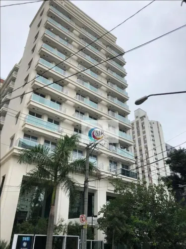 Conjunto para alugar, 277 m² - Pinheiros - São Paulo/SP