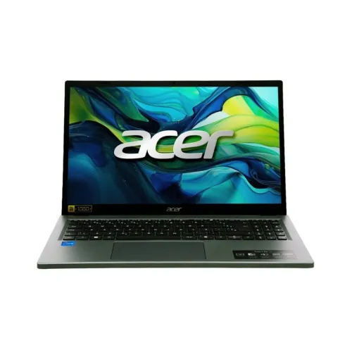 Notebook Acer Aspire Go 15 AG15-71P-76A7 intel core I7 13º Geração 32GB RAM, 512GB SSD