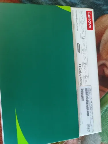 Lenovo Idea Tab