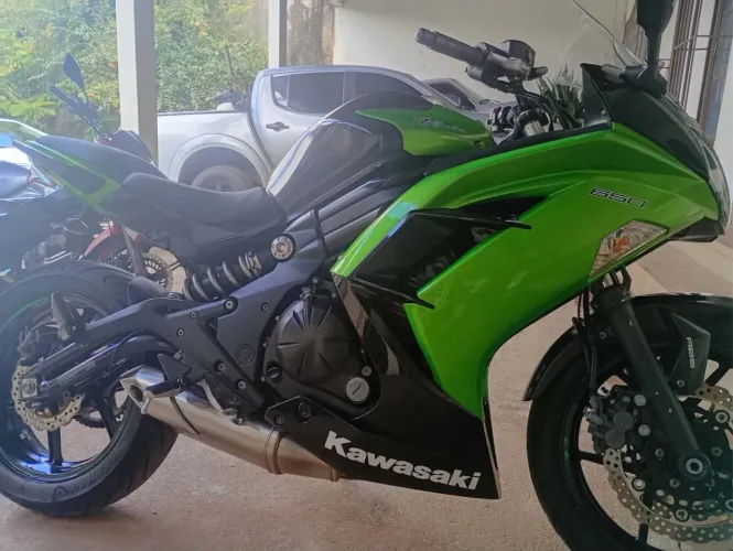 Vendo promoção da moto pra ir logo 23k