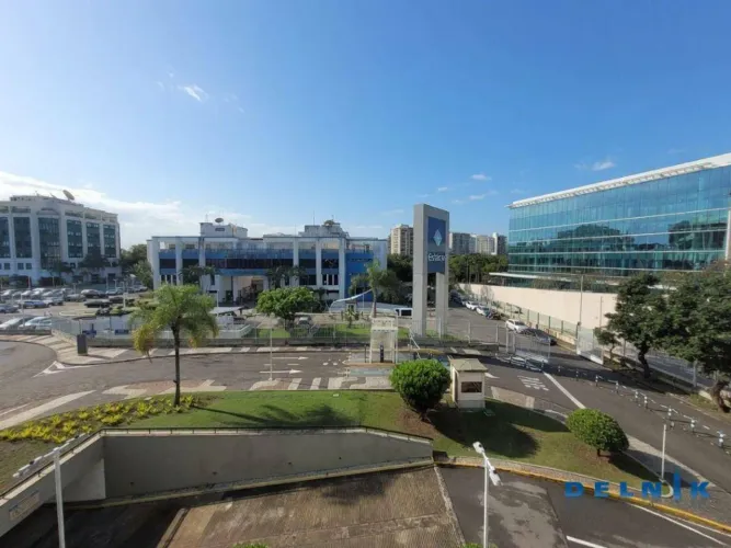 Sala para alugar, 187 m² por R$ 15.352,28/mês - Barra da Tijuca - Rio de Janeiro/RJ