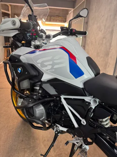 Bmw 1250 Gs 22/23 premium rallye