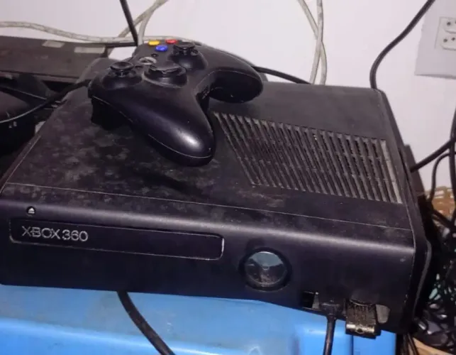 Xbox 360