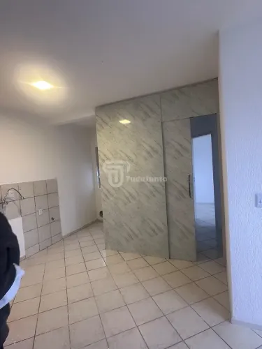 APARTAMENTO 2 DORMITÓRIOS PASSA VINTE