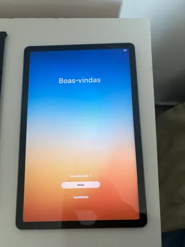 TABLET S10 LITE 