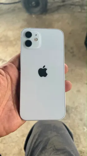 iPhone 12