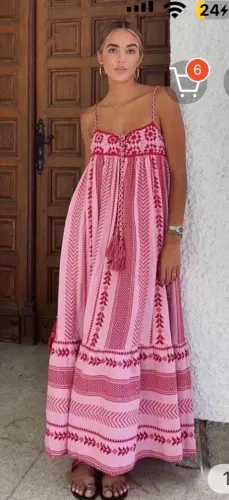 Vestido pinterest