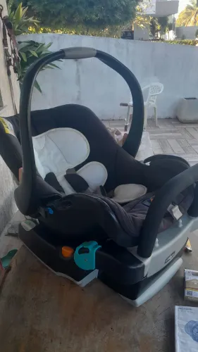 Bebe conforto chicco