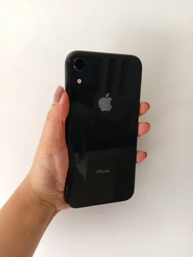 Ifone XR 64GB zerado, impecável 