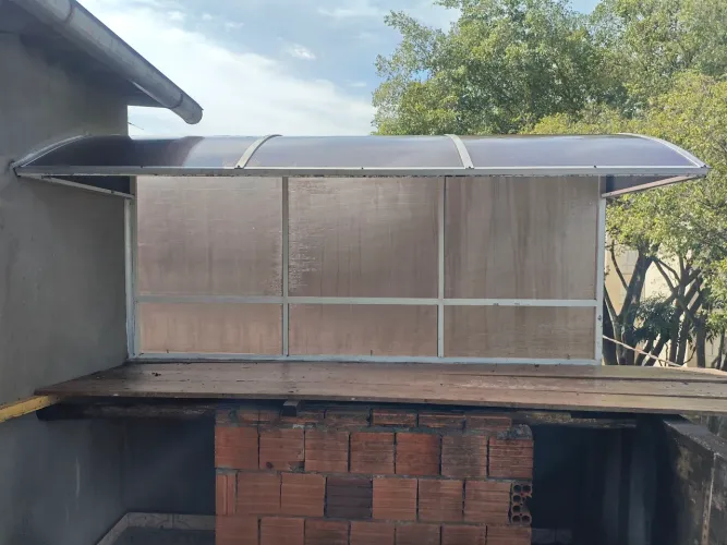 Toldo residencial!!