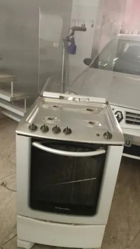 Fogão de 4 bocas