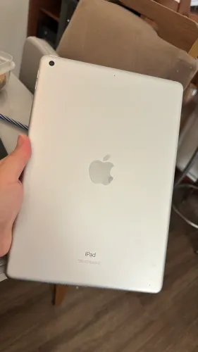 Apple iPad Wifi 9th Geração Cinza Espacial