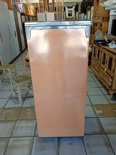 Freezer