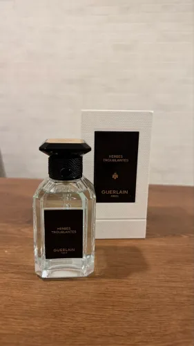 Guerlain Herbes Troublantes