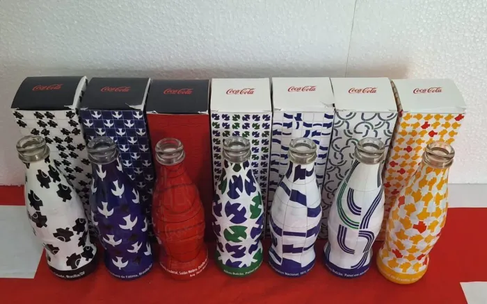 Coca-Cola 