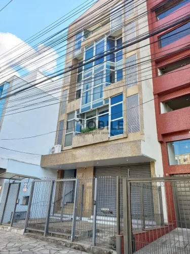 Sala em Navegantes - Porto Alegre 80m²