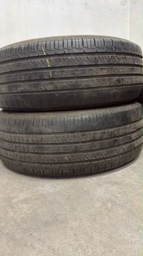 Pneus 265/70/16 marca Hankoo 