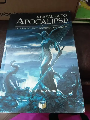 A Batalha do Apocalipse