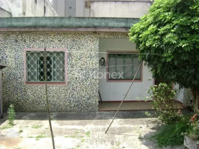 Terreno à venda com 600 m² em Vila Oratório, São Paulo