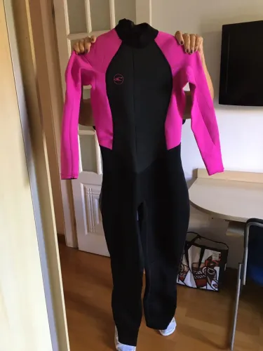 Roupa de Surf feminina O?Neill