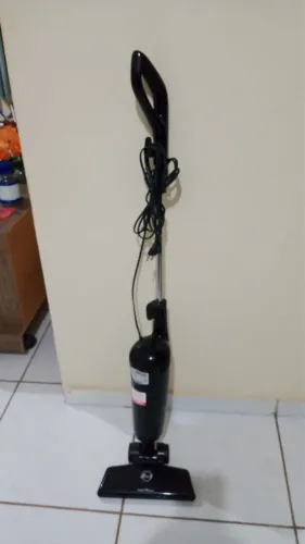 Aspirador de pó