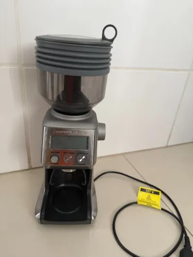 Moedor de Café Tramontina by Breville