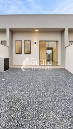 Residencial Maricá - Bairro Escolinha - Guaramirim
