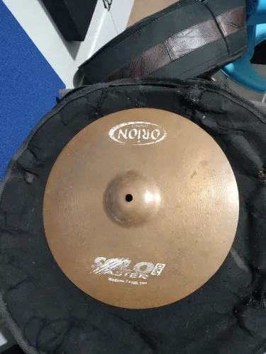 Prato solo pro master 16"