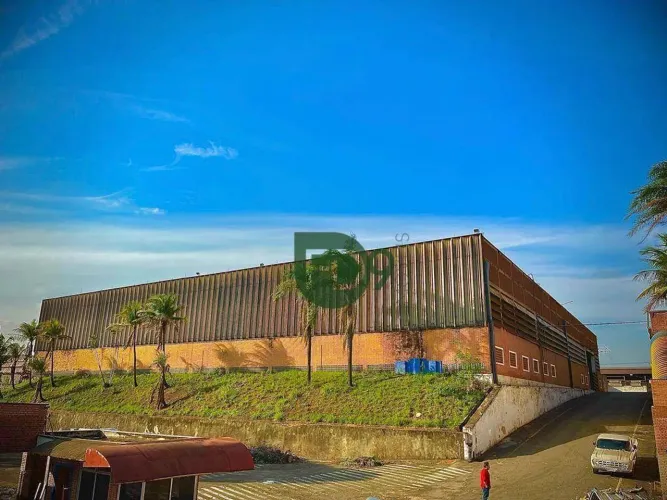 Galpão, 11000 m² - venda por R$ 47.000.000,00 ou aluguel por R$ 200.000,00/mês - Vila Reze
