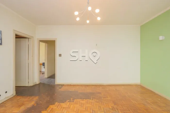 CASA- VENDA- VILA MADALENA - 421 m² | 5 Dormitórios | 5 Vagas de Garagem