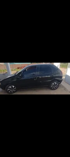 Fiat Palio Elx/ 500 1.0 4P 2000