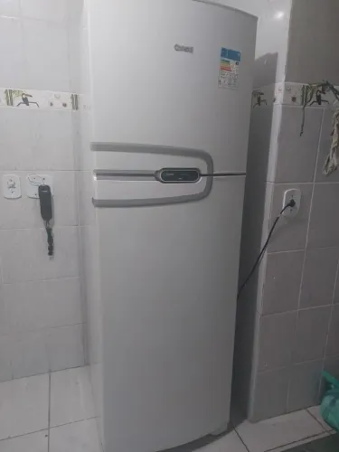 Geladeira Duplex Consul