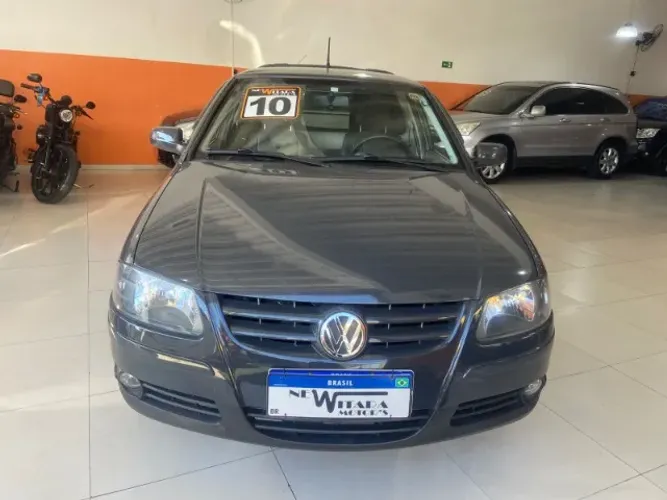 Volkswagen Saveiro 1.6 MI/ 1.6mi City Total Flex 8V 2010