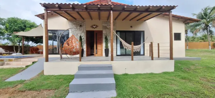 Vende-se Chácara na Zona Rural - Itabaiana/SE