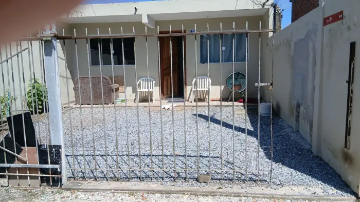Casa de posse