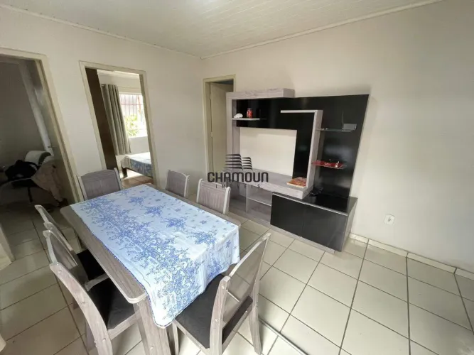 Casa em Condomínio à venda, 2 quartos, 1 vaga, Santa Monica - Guarapari/ES