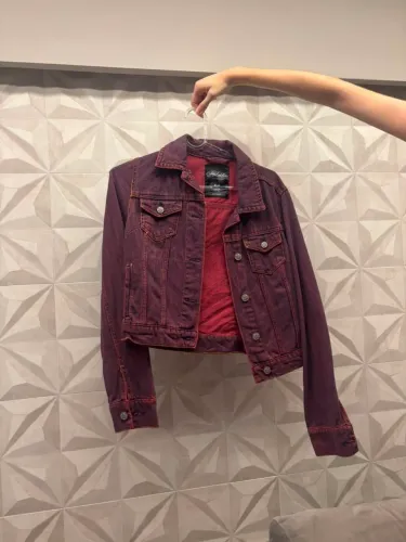 Jaqueta Aeropostale x Pretty Little Liars EDIÇÃO LIMITADA