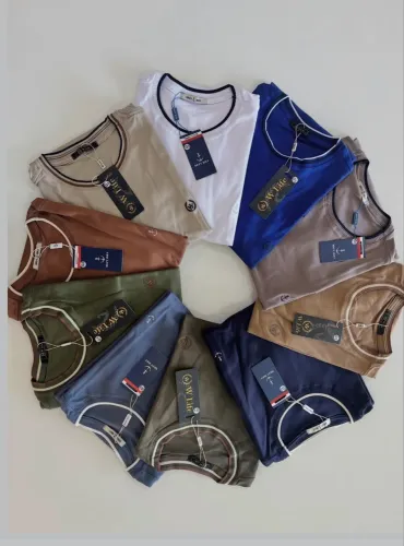 Camisa suedine premium