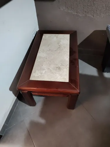 Mesa de centro